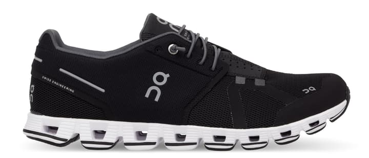 On Cloud Herren-Runningschuh Cloud Herren-Runningschuh On 463217342520 Farbe schwarz Grösse 42.5 Bild-Nr. 1