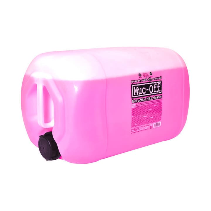 Image of MucOff Fahrradreiniger 25L Pflegemittel bei Migros SportXX