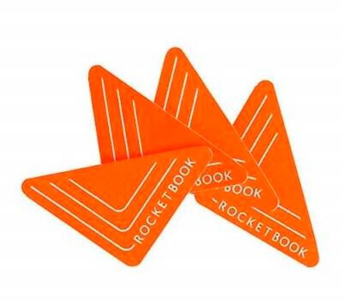 Rocketbook Smartboard Beacons 4 Stk. Smartboard Beacons 4 Stk. Rocketbook 785300151348 Bild Nr. 1