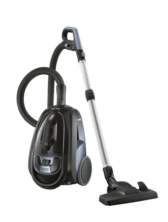 Mio Star V-Cleaner 700-HD Bagless Schlittenstaubsauger V-Cleaner 700-HD Bagless Schlittenstaubsauger Mio Star 717158300000 Bild Nr. 1