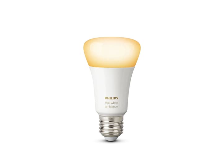 Philips HUE HUE Lampe White Ambiance Extension HUE HUE Lampe White Ambiance Extension Philips 380112900000 Photo no. 1