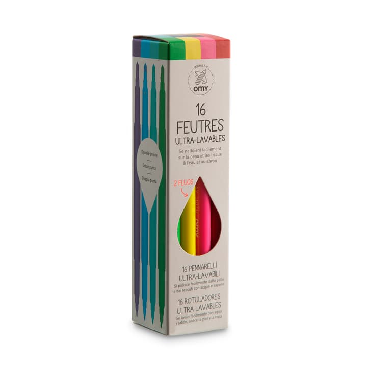 FELT Feutres FELT Feutres 386204500000 Photo no. 1