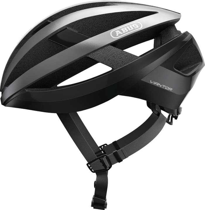 Image of Abus Viantor Velohelm dunkelgrau