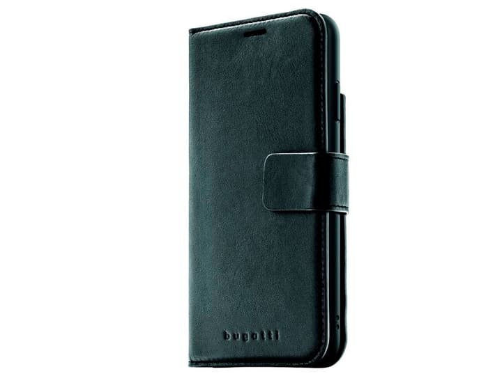 Bugatti Book Case Zurigo Burnished schwarz Hülle Book Case Zurigo Burnished schwarz Hülle Bugatti 785300139858 Bild Nr. 1