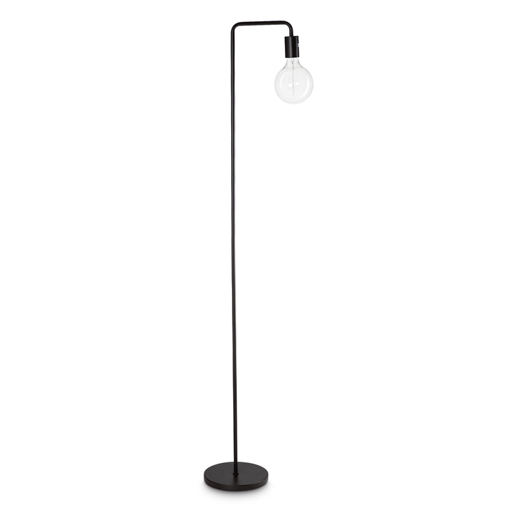 COOL Lampada a stelo COOL Lampada a stelo 380025600000 Dimensioni L: 22.0 cm x P: 22.0 cm x A: 153.0 cm Colore Nero N. figura 1