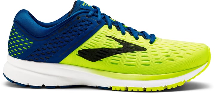 Brooks Ravenna 9 Chaussures de course pour homme Ravenna 9 Chaussures de course pour homme Brooks 463209843050 Couleur jaune Taille 43 Photo no. 1