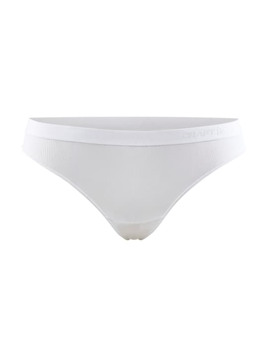 Image of Craft Core DRY String Unterhose weiss