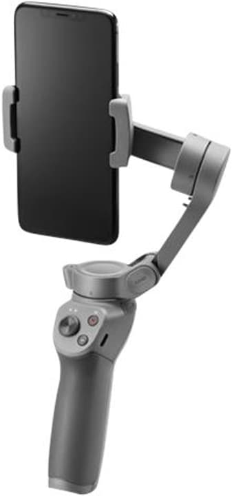Dji OSMO Mobile 3 Gimbal OSMO Mobile 3 Gimbal Dji 793190300000 Photo no. 1