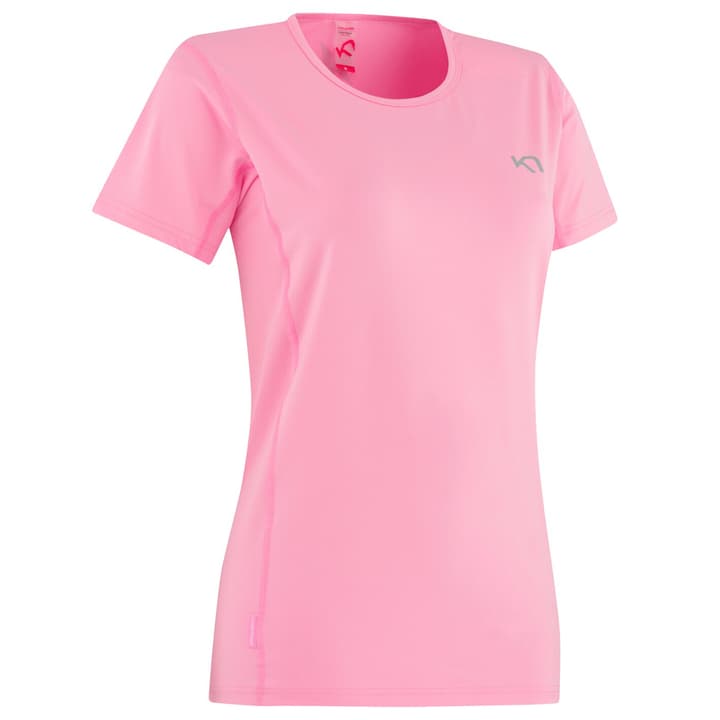 Image of Kari Traa W Nora Tee Fitnessshirt rosa bei Migros SportXX