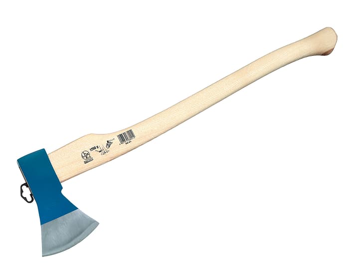 Image of Lux Holzaxt Classic 1250 g Comfort Axt bei Do it + Garden von Migros