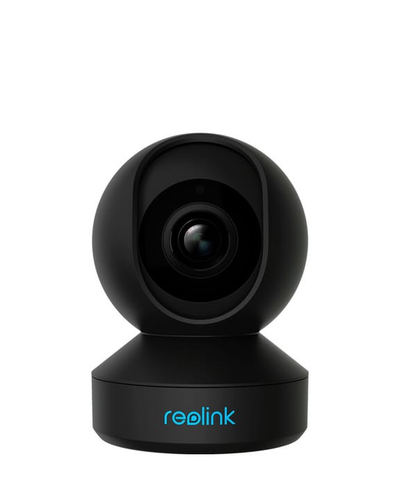 Image of Reolink E1 Pro Schwarz Überwachungskamera bei Do it + Garden von Migros