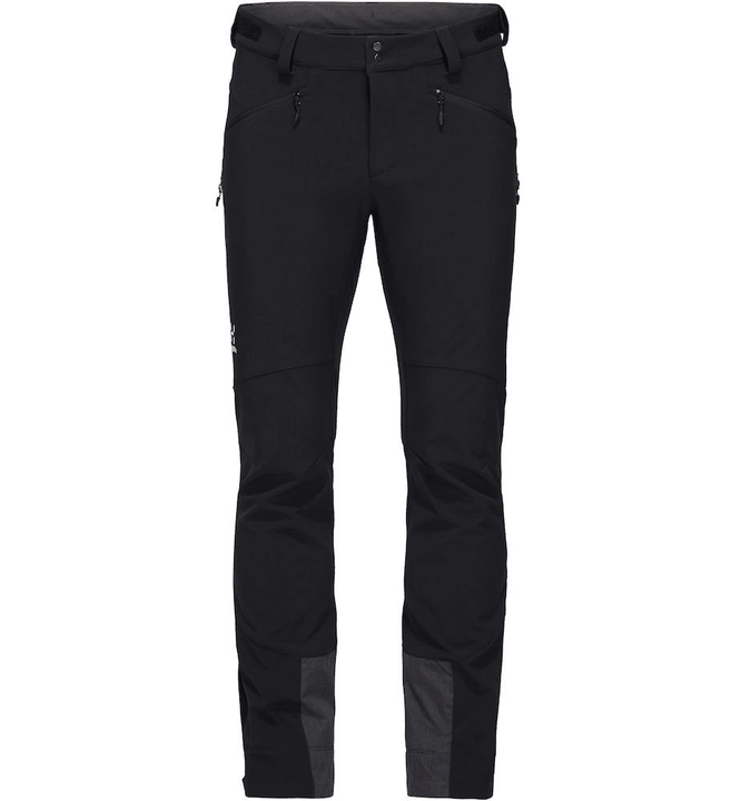 Haglöfs Rando Flex Herren-Tourenhosen Rando Flex Herren-Tourenhosen Haglöfs 465744100520 Farbe schwarz Grösse L Bild-Nr. 1