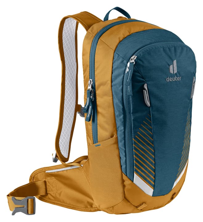 Image of Deuter Compact 8 JR Bikerucksack denim