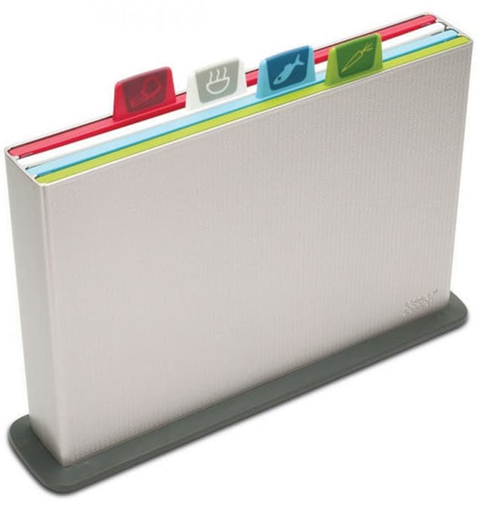 Joseph Joseph Joseph Joseph Index 37.5 x 8.5 cm Kit Tagliere inciso Joseph Joseph Index 37.5 x 8.5 cm Kit Tagliere inciso Joseph Joseph 785300136110 N. figura 1