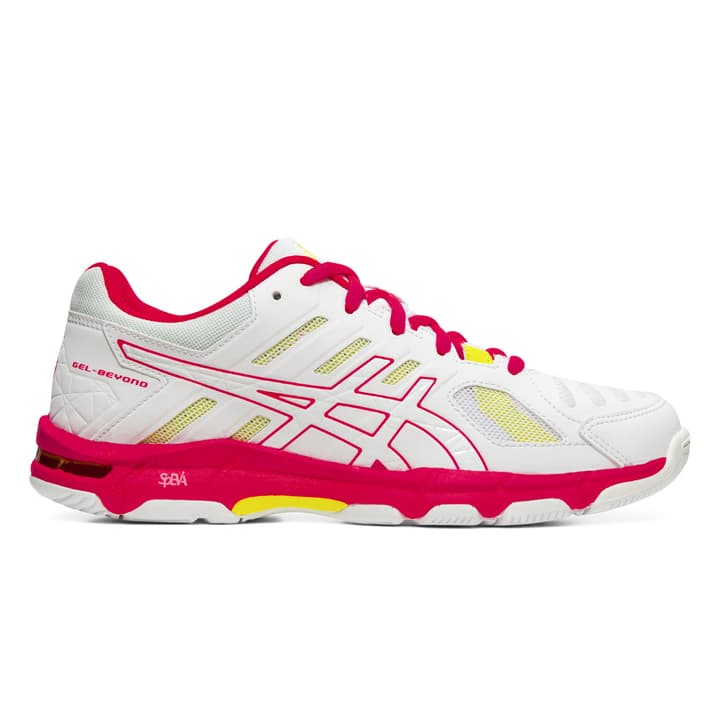 chaussures asics pour femme