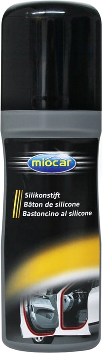 Miocar Silikonstift Pflegemittel