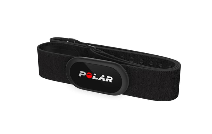 Polar H10 N HR Sensor Sensor H10 N HR Sensor Sensor Polar 463086600920 Farbe schwarz Grösse M-XXL Bild-Nr. 1