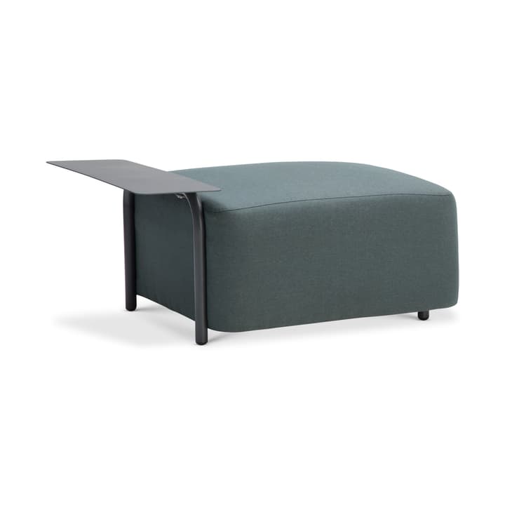 Edition Interio BAY Poltrona- Sgabello BAY Poltrona- Sgabello Edition Interio 368068700000 N. figura 1