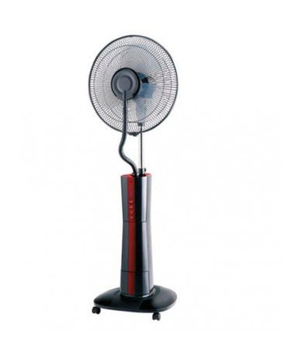 Sonnenkönig Sonnenkönig Rafraîchisseur Air Fresh 6 rouge Sonnenkönig Rafraîchisseur Air Fresh 6 rouge Sonnenkönig 785300124649 Photo no. 1