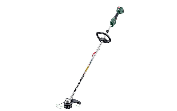 Image of Metabo Akku-Trimmer RTD 18 LTX BL 30 Solo Rasentrimmer