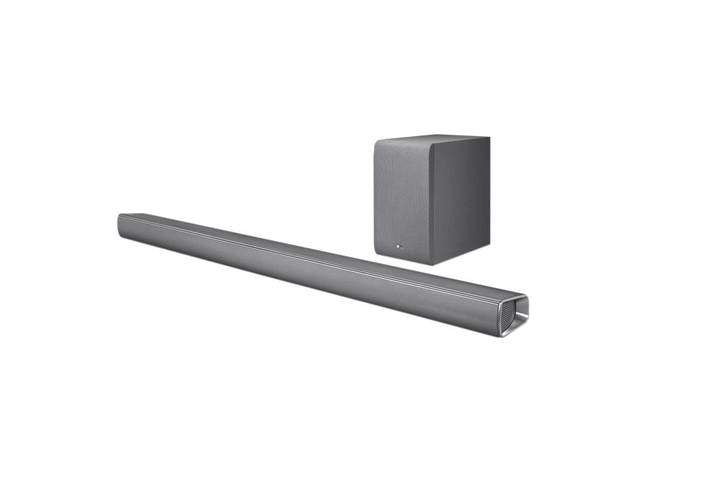LG SJ5 Soundbar SJ5 Soundbar LG 772223800000 Bild Nr. 1