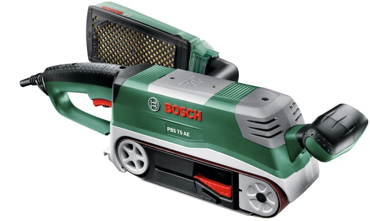 Image of Bosch PBS 75 AE Bandschleifer bei Do it + Garden von Migros