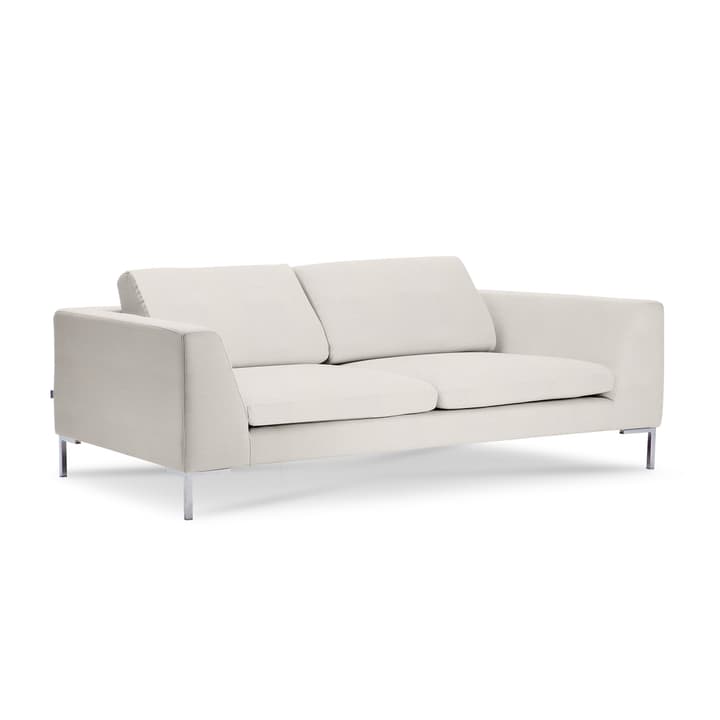 NEWTON Drom divano da 3 posti NEWTON Drom divano da 3 posti 360043337001 Dimensioni L: 220.0 cm x P: 102.0 cm x A: 80.0 cm Colore Beige N. figura 1