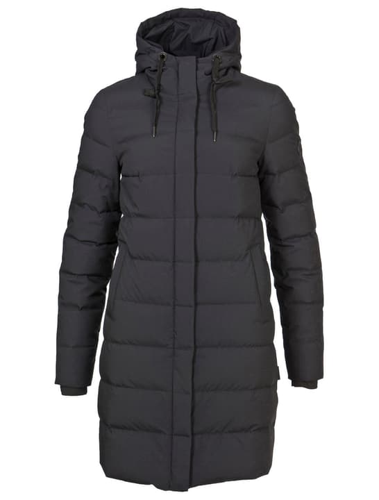 Image of Rukka Jannine Daunenmantel schwarz bei Migros SportXX