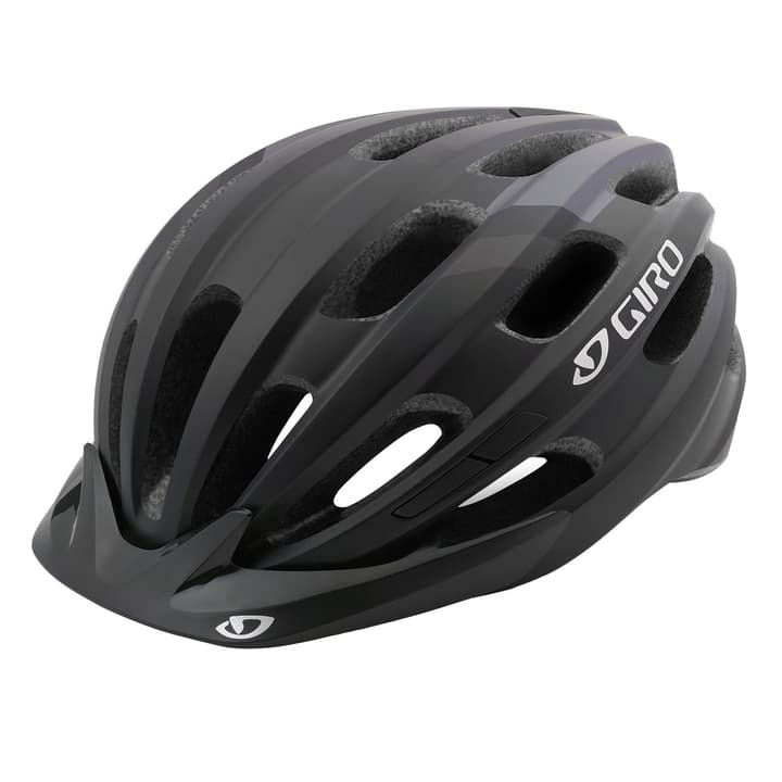 Image of Giro Hale Velohelm schwarz bei Migros SportXX
