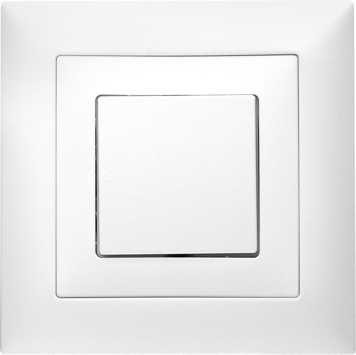 Image of Feller Edizio Due UP S0/S3 Druckschalter bei Do it + Garden von Migros