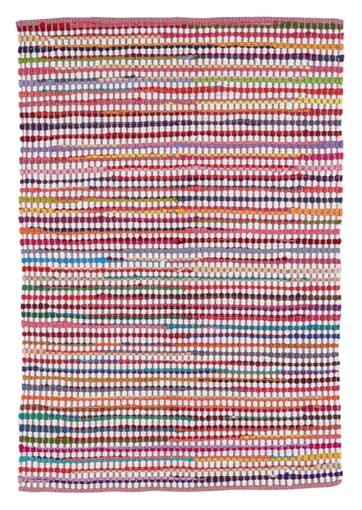 ALEXANDRA Tapis ALEXANDRA Tapis 412006112092 Couleur multicouleur Dimensions L: 120.0 cm x P: 170.0 cm Photo no. 1