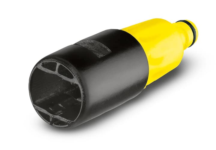 Image of Kärcher Gartenschlauch Adapter Schlauch