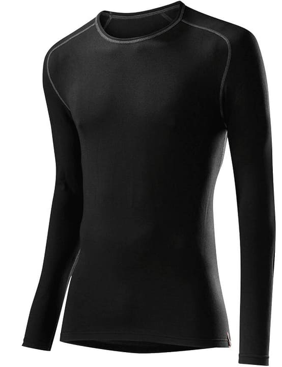 Image of Löffler Transtex Warm Langarmshirt kohle bei Migros SportXX