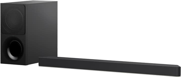 Sony HT-XF9000 Soundbar HT-XF9000 Soundbar Sony 77222510000018 Bild Nr. 1