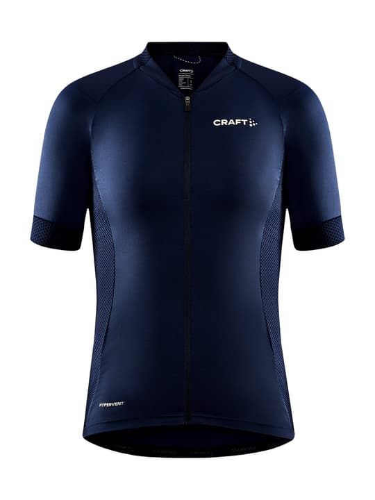 Image of Craft Adv Endur Jersey Shirt marine bei Migros SportXX