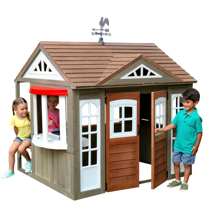 Maison d'enfant COUNTRY VISTA Maison d'enfant COUNTRY VISTA 647264100000 Photo no. 1