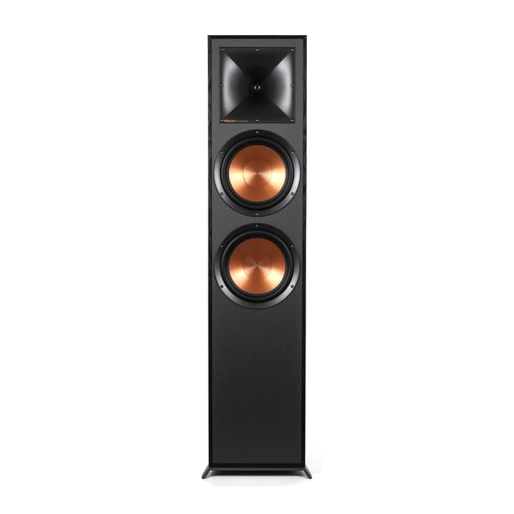 Klipsch R-820F Altoparlante da pavimento R-820F Altoparlante da pavimento Klipsch 785300139177 N. figura 1