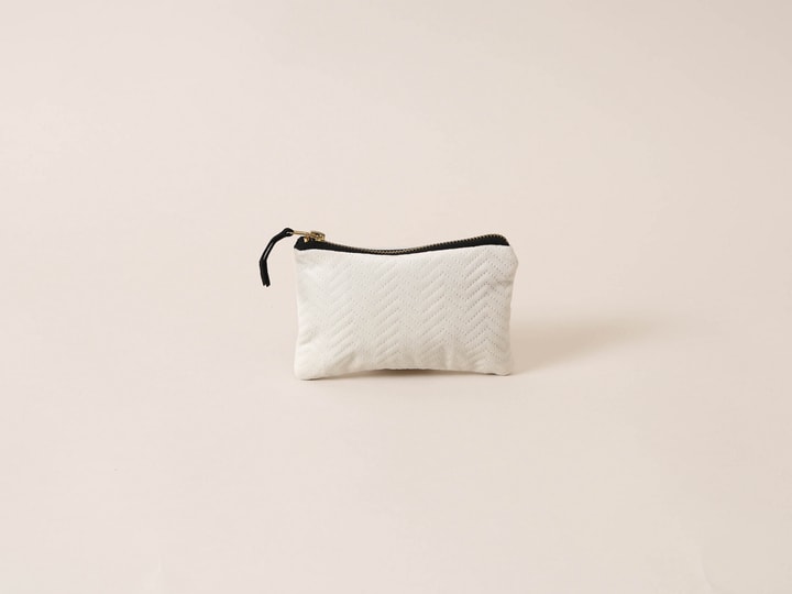 Image of Esmée Samtbeutel Kosmetiktasche bei Do it + Garden von Migros