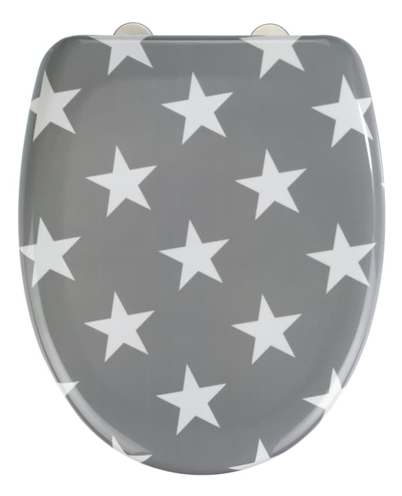 Image of WENKO Stella WC-Sitz bei Do it + Garden von Migros