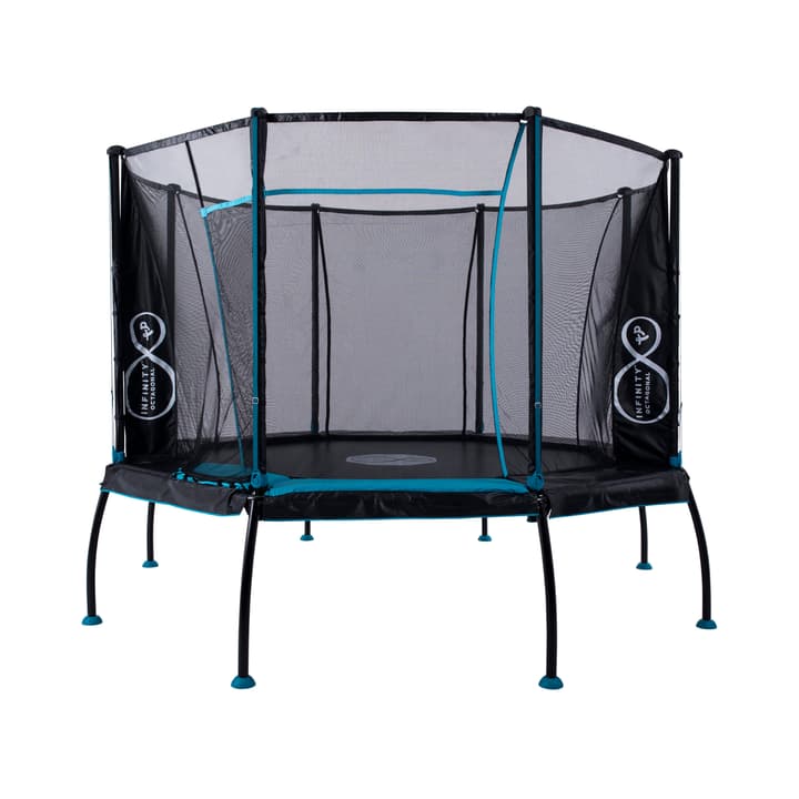 Image of TP Toys Trampolin Octagonal 10FT