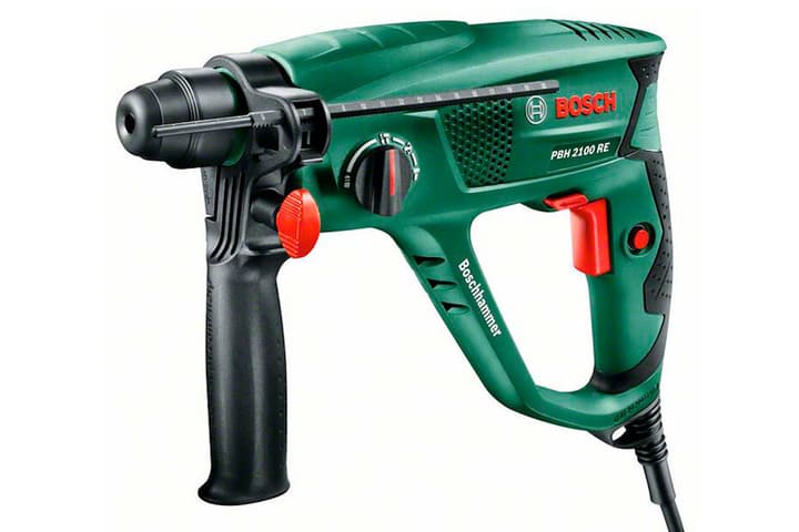 Image of Bosch Bohrhammer PHB 2100 RE SBX bei Do it + Garden von Migros