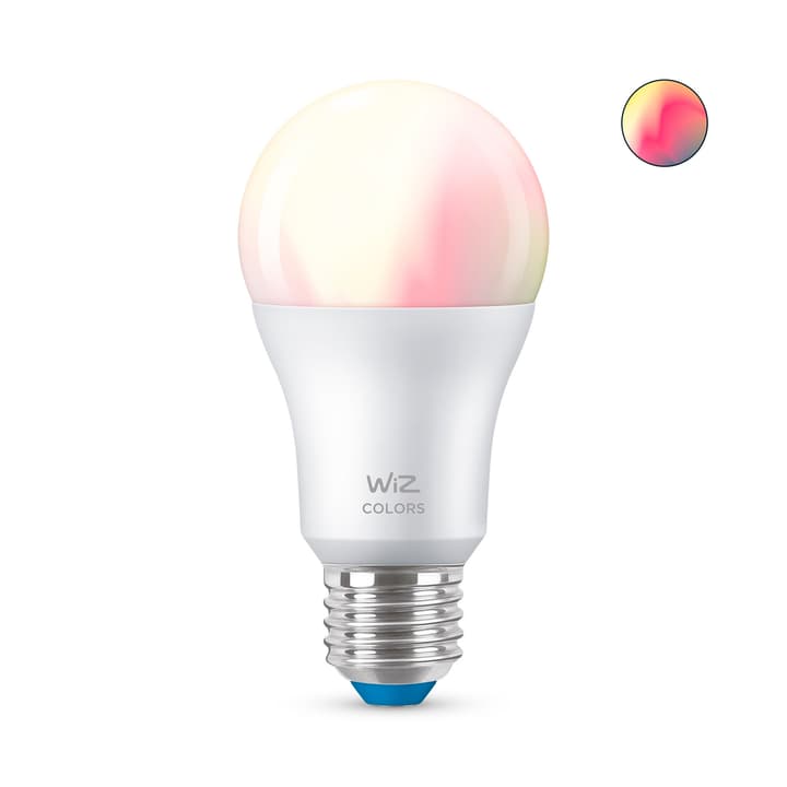 Image of WiZ COLOR A60 LED Lampe bei Do it + Garden von Migros