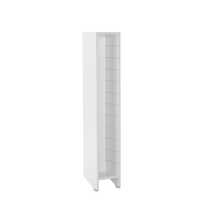 HURLEY Elemento di base HURLEY Elemento di base 362009107404 Dimensioni L: 19.0 cm x P: 18.0 cm x A: 106.0 cm Colore Bianco N. figura 1