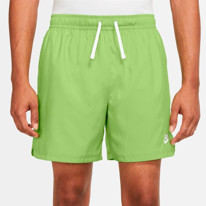 Image of Nike Flow Fit Shorts Short grün bei Migros SportXX