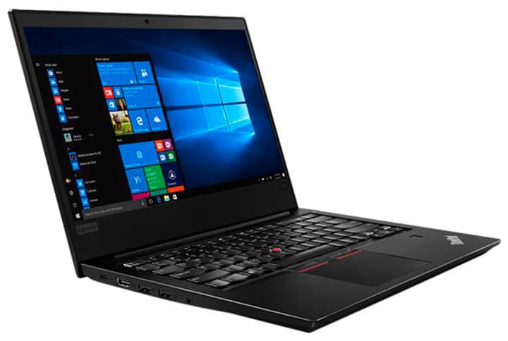 Lenovo ThinkPad E480 20KN001NMZ Notebook ThinkPad E480 20KN001NMZ Notebook Lenovo 785300136867 N. figura 1