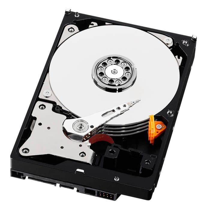 Western Digital Purple Surveillance 10TB 3.5" SATA Purple Surveillance 10TB 3.5" SATA Western Digital 785300126660 N. figura 1