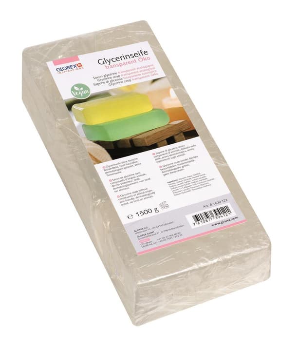 Image of Glycerin-Seife bei Do it + Garden von Migros