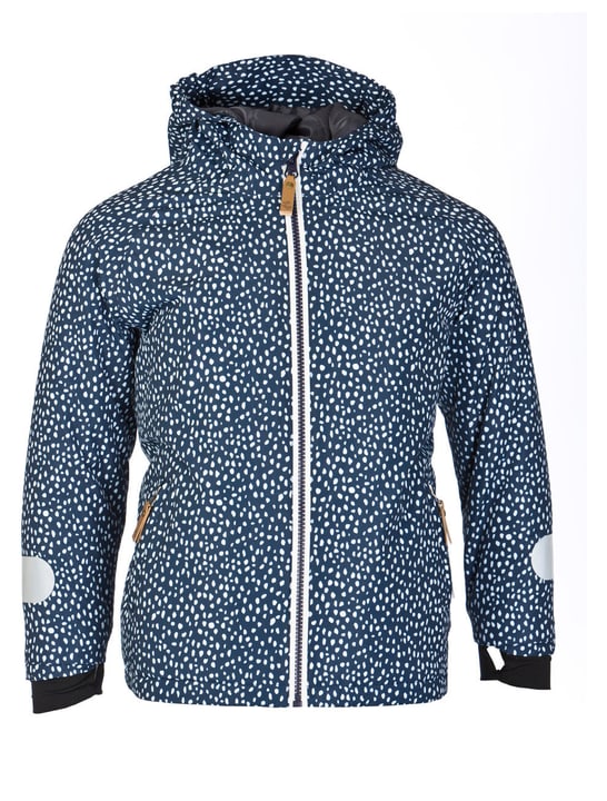 Image of Rukka Mili Winterjacke marine