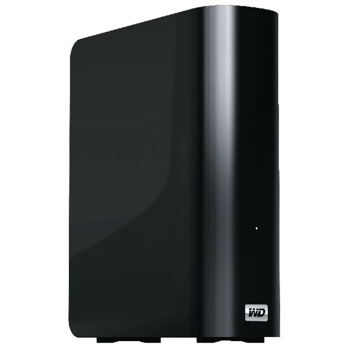 Western Digital MyBook Essential 3TB Disque externe Disque Dur Externe HDD MyBook Essential 3TB Disque externe Disque Dur Externe HDD Western Digital 797800100000 Photo no. 1