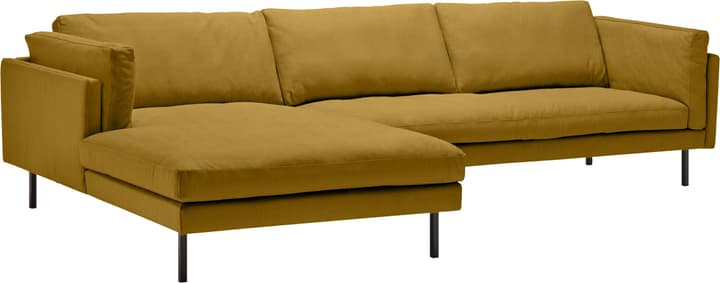 Ecksofa BOVINA